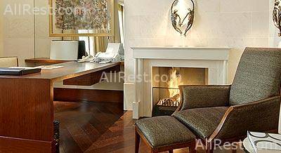 Hotel Park Hyatt Paris-Vendome 21